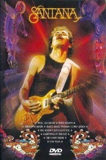 Santana Trailer