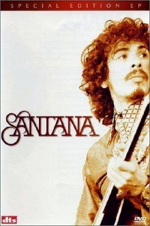 Santana: Special Edition EP Trailer