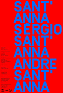 Sant’Anna Trailer