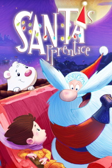 Santa's Apprentice Trailer