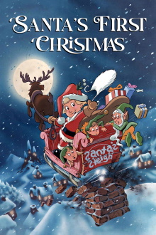 Santa's First Christmas Trailer