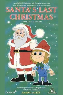 Santa's Last Christmas Trailer