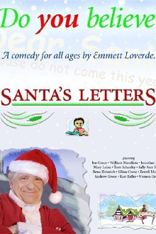 Santa's Letters Trailer