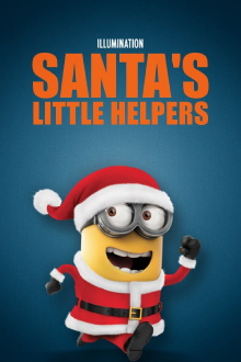 Santa's Little Helpers Trailer