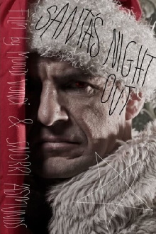 Santa's Night Out Trailer