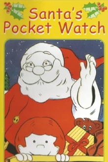 Santa's Pocket Watch Trailer