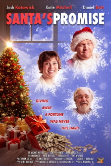 Santa's Promise Trailer