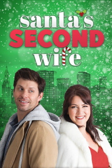 Santa's Second Wife Trailer
