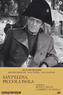 Sant'Elena, piccola isola Trailer