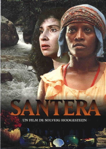 Santera Trailer