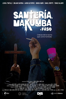 Santería, Makumba y Faso Trailer