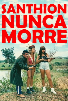 Santhion Nunca Morre Trailer