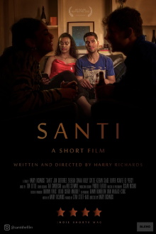 Santi Trailer