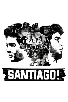 Santiago! Trailer