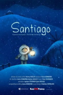 Santiago Trailer
