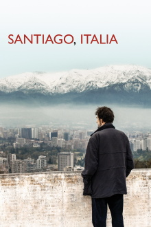Santiago, Italia Trailer