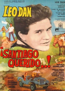 Santiago querido! Trailer