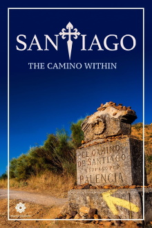 Santiago: The Camino Within Trailer