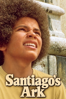 Santiago's Ark Trailer