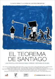 Santiago's Theorem Trailer