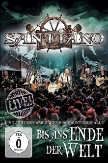 Santiano: Bis ans Ende der Welt Trailer