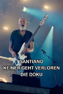 Santiano – Keiner geht verloren – Die Doku Trailer