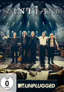 Santiano - MTV-Unplugged Trailer
