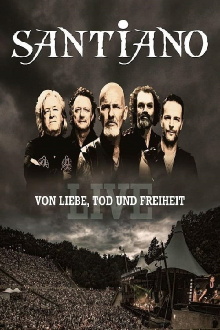 Santiano - Von Liebe, Tod und Freiheit Trailer