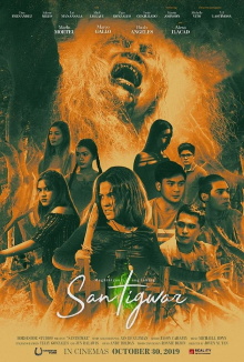Santigwar Trailer