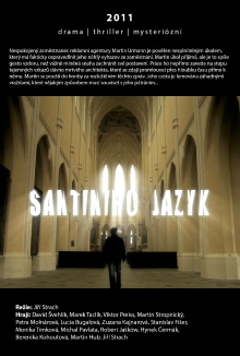 Santini’s Enigma Trailer