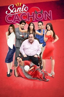 Santo cachón Trailer