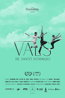 Santo Domingo Waltz Trailer