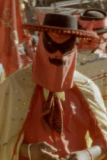 Santo Rey Baltazar Trailer