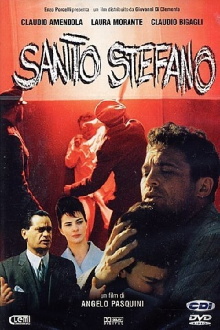 Santo Stefano Trailer
