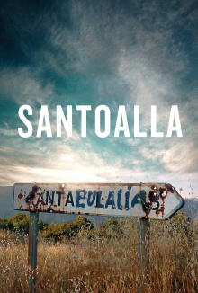 Santoalla Trailer