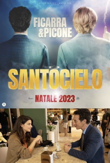 Santocielo Trailer