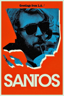 Santos Trailer