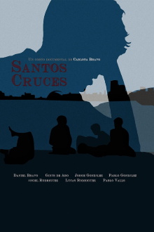 Santos Cruces Trailer
