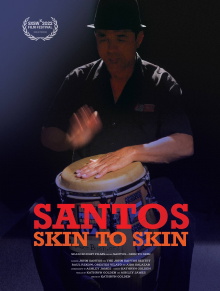 Santos–Skin to Skin Trailer
