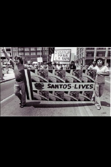 Santos Vive Trailer