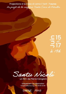 Santu Nicoli Trailer