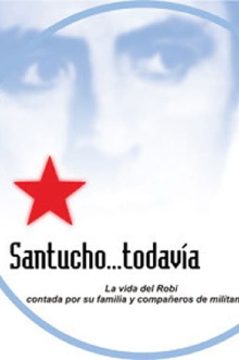 Sa﻿ntucho... todavía Trailer