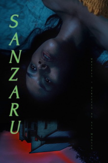 Sanzaru Trailer
