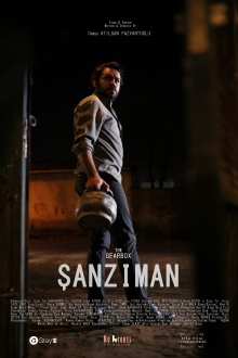 Şanzıman Trailer