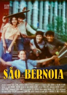 São Bernoia Trailer