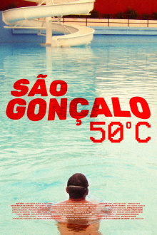São  Gonçalo 50°C Trailer