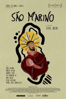 São Marino Trailer