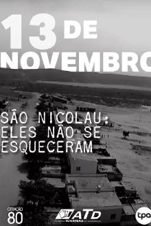 São Nicolau - Eles Não Esqueceram Trailer