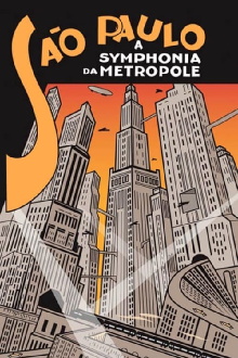 São Paulo, a Metropolitan Symphony Trailer