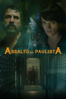 São Paulo Heist Trailer